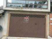 Casa / Sobrado para Venda em Santo André/SP Capuava 3...