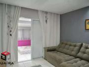 Casa / Sobrado para Venda em Santo André/SP Capuava 4...