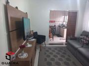 Casa / Sobrado para Venda em Santo André/SP Capuava 5...