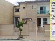 Casa / Sobrado para Venda em Santo André/SP Centreville...