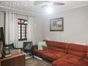 Casa / Sobrado para Venda em Santo André/SP Centreville...