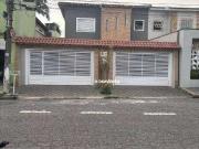 Casa / Sobrado para Venda em Santo André/SP Centreville...