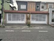 Casa / Sobrado para Venda em Santo André/SP Centreville...