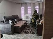 Casa / Sobrado para Venda em Santo André/SP Centreville...