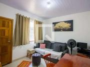 Casa / Sobrado para Venda em Santo André/SP Centro 2 Quartos