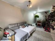 Casa / Sobrado para Venda em Santo André/SP Centro 3 Quartos