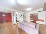 Casa / Sobrado para Venda em Santo André/SP Centro 3 Quartos