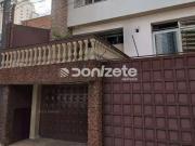 Casa / Sobrado para Venda em Santo André/SP Centro 3 Quartos