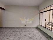 Casa / Sobrado para Venda em Santo André/SP Centro 3 Quartos