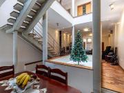 Casa / Sobrado para Venda em Santo André/SP Centro 3 Quartos