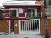 Casa / Sobrado para Venda em Santo André/SP Centro 3 Quartos