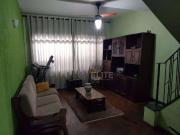 Casa / Sobrado para Venda em Santo André/SP Centro 3 Quartos