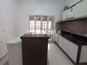 Casa / Sobrado para Venda em Santo André/SP Centro 3 Quartos