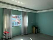 Casa / Sobrado para Venda em Santo André/SP Centro 3 Quartos
