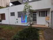 Casa / Sobrado para Venda em Santo André/SP Centro 3 Quartos