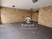 Casa / Sobrado para Venda em Santo André/SP Centro 3 Quartos