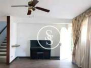 Casa / Sobrado para Venda em Santo André/SP Centro 3 Quartos