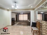 Casa / Sobrado para Venda em Santo André/SP Centro 3 Quartos