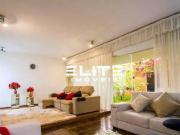 Casa / Sobrado para Venda em Santo André/SP Centro 4 Quartos