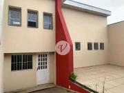 Casa / Sobrado para Venda em Santo André/SP Centro 5 Quartos