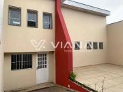 Casa / Sobrado para Venda em Santo André/SP Centro 5 Quartos