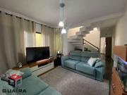 Casa / Sobrado para Venda em Santo André/SP Centro 6 Quartos Casa / Sobrado para Venda em Santo André/SP Centro 6 Quartos