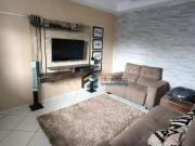 Casa / Sobrado para Venda em Santo André/SP Cidade...