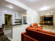 Casa / Sobrado para Venda em Santo André/SP Cidade São...