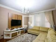 Casa / Sobrado para Venda em Santo André/SP Cidade São...