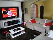 Casa / Sobrado para Venda em Santo André/SP Cidade São...