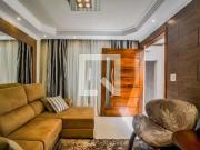 Casa / Sobrado para Venda em Santo André/SP Cidade São...