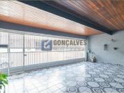 Casa / Sobrado para Venda em Santo André/SP Cidade São...