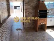 Casa / Sobrado para Venda em Santo André/SP Condomínio...