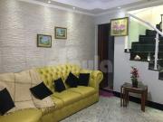 Casa / Sobrado para Venda em Santo André/SP Condomínio...