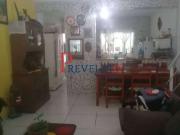 Casa / Sobrado para Venda em Santo André/SP Condomínio...