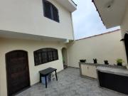 Casa / Sobrado para Venda em Santo André/SP Condomínio...