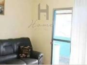 Casa / Sobrado para Venda em Santo André/SP Condomínio...