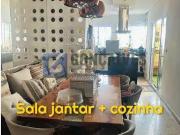 Casa / Sobrado para Venda em Santo André/SP Condomínio...