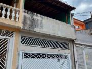 Casa / Sobrado para Venda em Santo André/SP Condomínio...