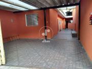 Casa / Sobrado para Venda em Santo André/SP Condomínio...