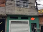 Casa / Sobrado para Venda em Santo André/SP Condomínio...