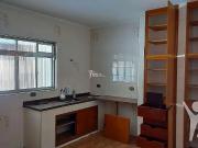 Casa / Sobrado para Venda em Santo André/SP Jardim 2 Quartos