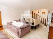 Casa / Sobrado para Venda em Santo André/SP Jardim 2 Quartos