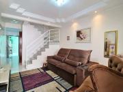 Casa / Sobrado para Venda em Santo André/SP Jardim 2 Quartos