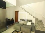 Casa / Sobrado para Venda em Santo André/SP Jardim 2 Quartos