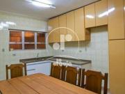 Casa / Sobrado para Venda em Santo André/SP Jardim 2 Quartos