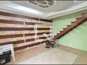 Casa / Sobrado para Venda em Santo André/SP Jardim 2 Quartos