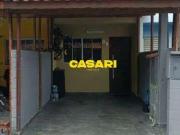 Casa / Sobrado para Venda em Santo André/SP Jardim 2 Quartos