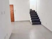 Casa / Sobrado para Venda em Santo André/SP Jardim 2 Quartos