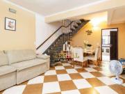 Casa / Sobrado para Venda em Santo André/SP Jardim 2 Quartos